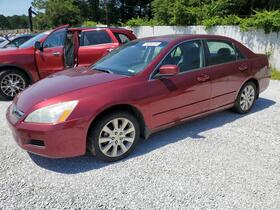 2006 Honda Accord