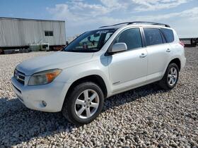 2008 Toyota RAV4
