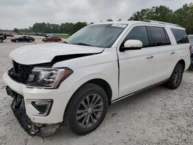 2019 Ford Expedition