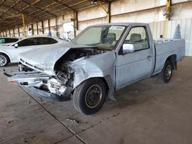 1992 Nissan Pickup
