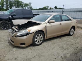2010 Toyota Camry