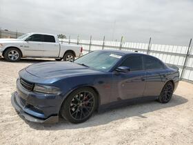 2016 Dodge Charger