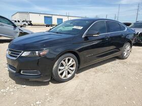 2016 Chevrolet Impala