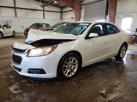 2015 Chevrolet Malibu