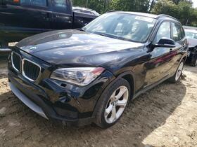 2014 BMW X1