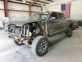 2015 GMC Sierra 1500