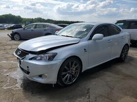 2006 Lexus IS
