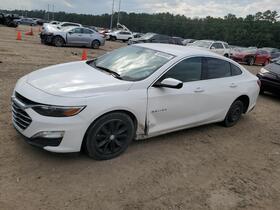 2020 Chevrolet Malibu