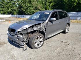 2011 BMW X5