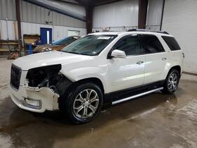 2015 GMC Acadia