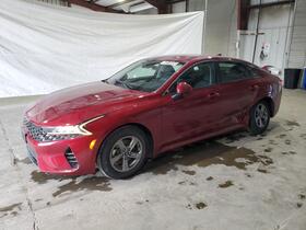 2023 Kia K5