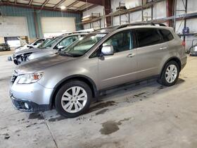 2009 Subaru Tribeca