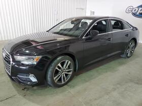 2023 Audi A6