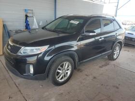 2015 Kia Sorento