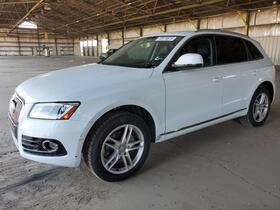 2014 Audi Q5