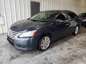 2013 Nissan Sentra