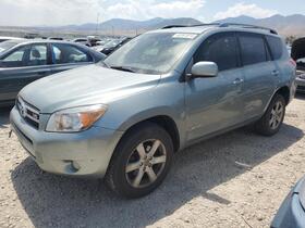 2007 Toyota RAV4