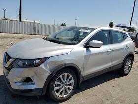 2021 Nissan Rogue Sport