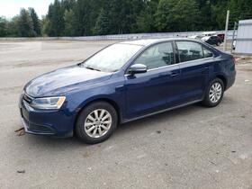 2013 Volkswagen Jetta