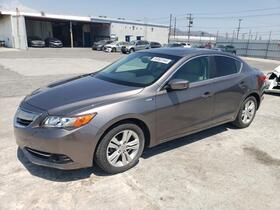 2013 Acura ILX