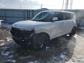 2021 Kia Soul