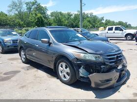 2010 Honda Accord Crosstour