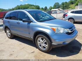 2011 Honda CR-V