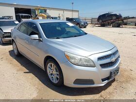 2013 Chevrolet Malibu