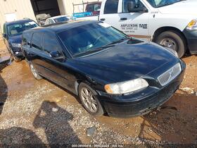2007 Volvo V70