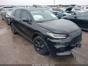 2023 Honda HR-V