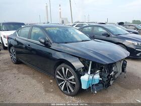 2021 Nissan Altima
