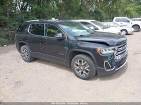 2020 GMC Acadia