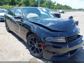 2020 Dodge Charger