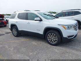 2019 GMC Acadia