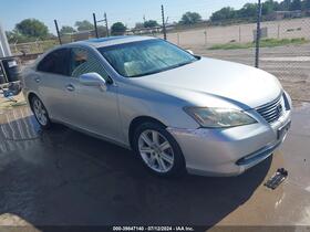 2008 Lexus ES 350