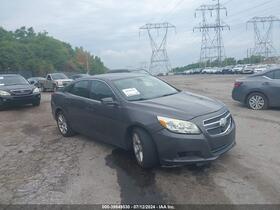 2013 Chevrolet Malibu