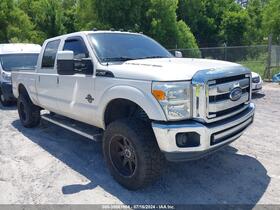 2016 Ford F-250