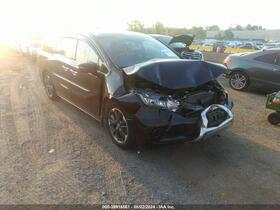 2022 Honda Odyssey