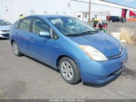 2008 Toyota Prius