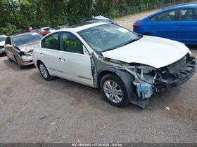 2011 Nissan Altima