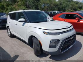 2022 Kia Soul