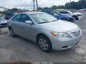 2009 Toyota Camry