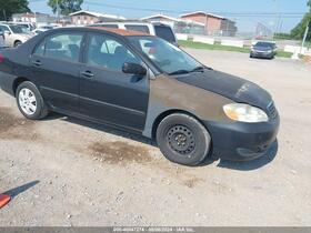 2006 Toyota Corolla
