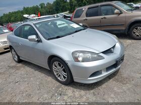 2006 Acura RSX
