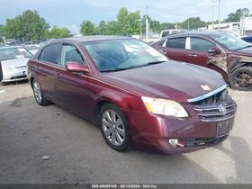 2005 Toyota Avalon