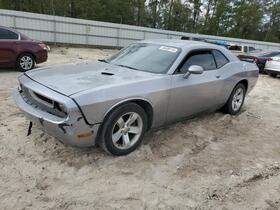 2011 Dodge Challenger