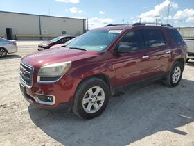 2015 GMC Acadia