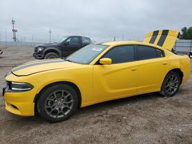 2017 Dodge Charger