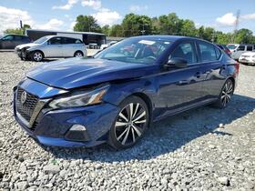 2021 Nissan Altima