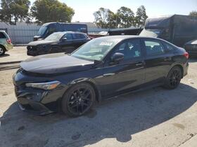 2023 Honda Civic